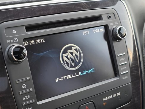 Used 2017 Buick Enclave Leather image 28