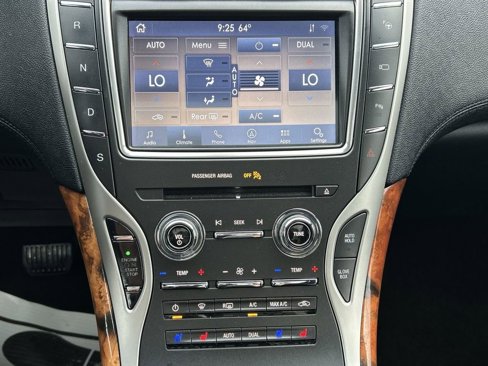 Used 2020 Lincoln Nautilus Reserve image 62