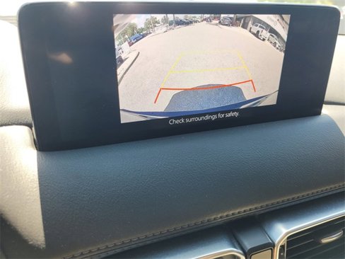 Certified 2022 MAZDA CX-5 AWD 2.5 S w/ Select Package image 32