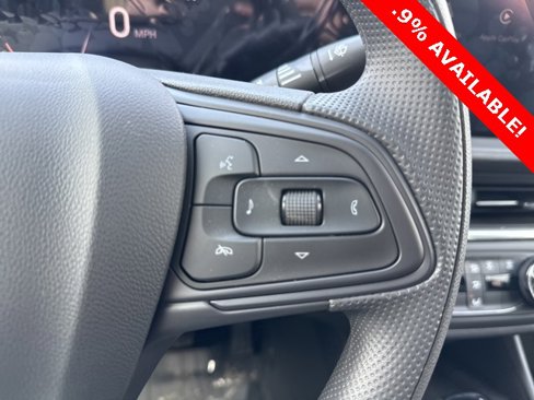 New 2025 Buick Envista Preferred w/ Convenience II Package image 20