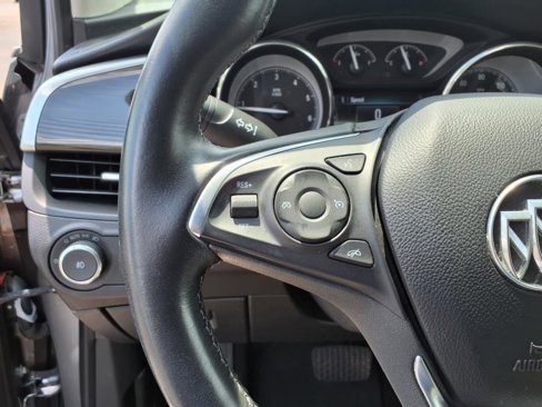 Used 2020 Buick Envision Preferred image 12