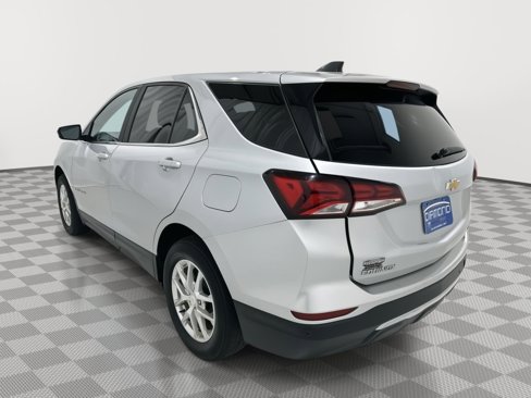 Used 2022 Chevrolet Equinox LT image 6