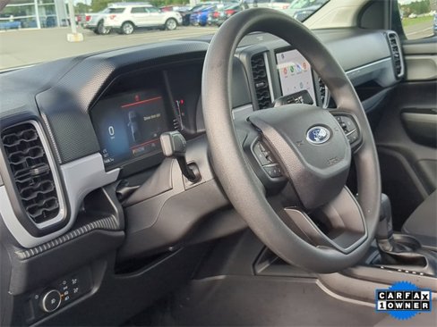 Used 2024 Ford Ranger XL image 20
