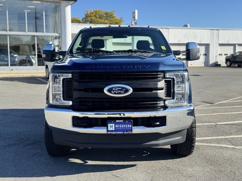 Used 2019 Ford F250 XL w/ XL Value Package image 9