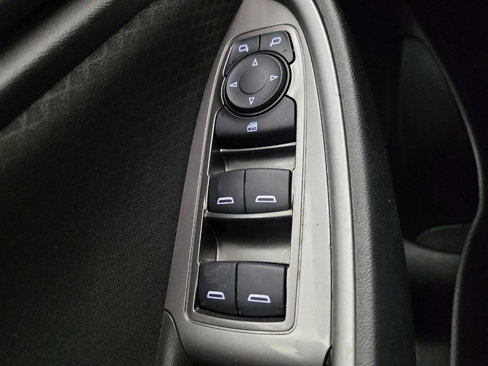 Used 2017 Chevrolet Malibu LS image 27