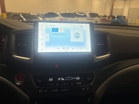 Used 2019 Honda Ridgeline RTL image 14