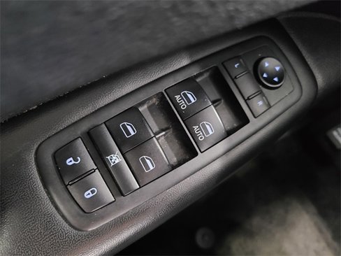 Used 2018 Dodge Durango SXT w/ Quick Order Package 2BB image 33