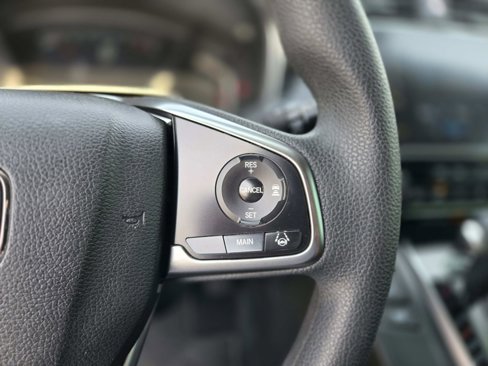 Used 2018 Honda CR-V EX image 23