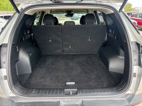 Used 2024 Hyundai Tucson SEL image 25