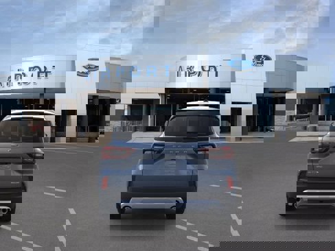 New 2025 Ford Escape Active w/ Cold Weather Package image 5