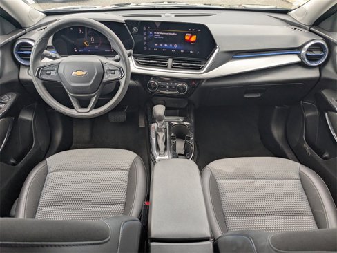 Used 2024 Chevrolet Trax LT image 13