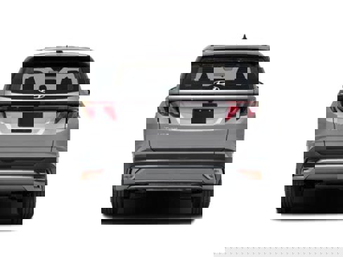 New 2026 Hyundai Tucson SE image 5