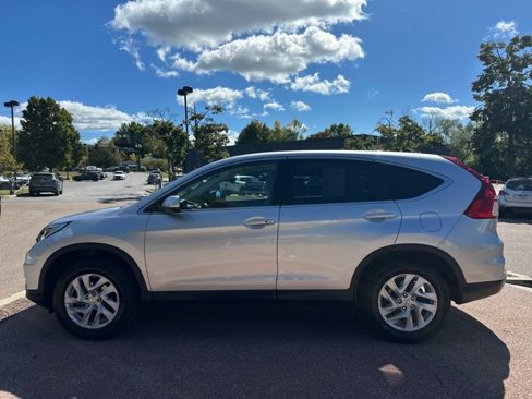 Used 2015 Honda CR-V EX image 2