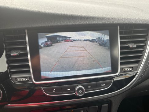Used 2019 Buick Encore Preferred image 22