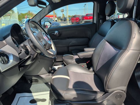 Used 2016 FIAT 500 e image 8