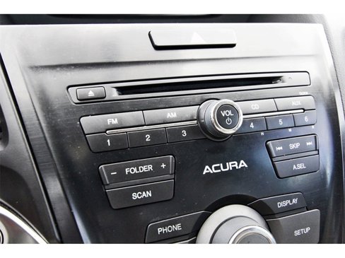 Used 2018 Acura ILX image 27