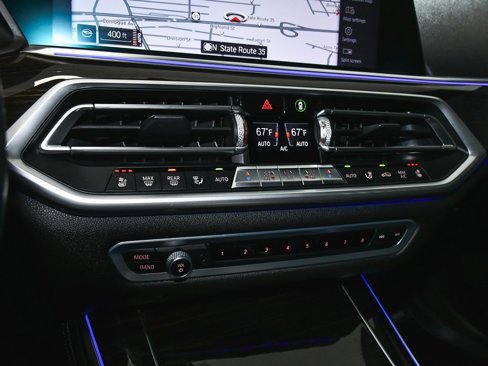 Used 2019 BMW X5 xDrive40i image 42
