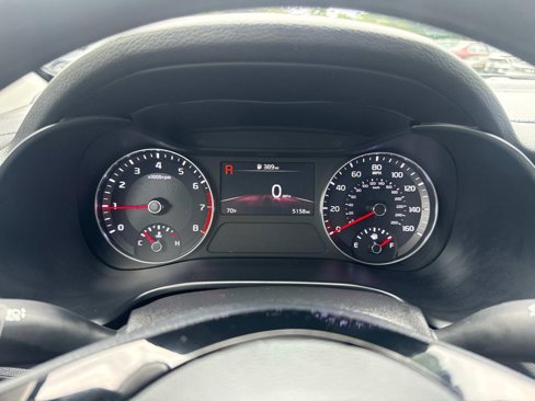 Used 2024 Kia Forte LX image 32
