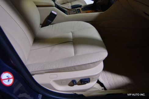 Used 2002 BMW 525i Sedan image 18