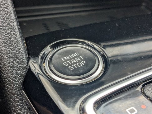 Used 2025 Kia Sportage EX image 28