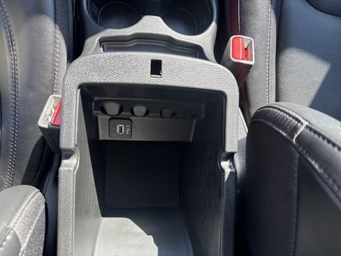 Certified 2021 Jeep Cherokee Limited image 31