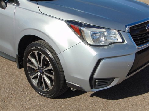 Used 2018 Subaru Forester 2.0XT Premium w/ Popular Package #2A image 2