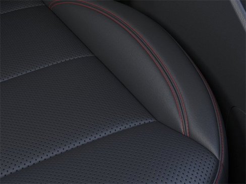New 2025 Chevrolet Trax RS w/ Driver Confidence Package image 22