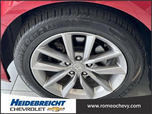 Used 2021 Honda Accord LX image 8