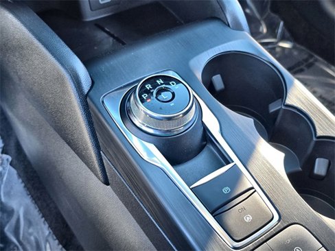 New 2025 Ford Escape Active image 25