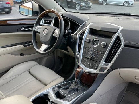 Used 2012 Cadillac SRX Performance image 15