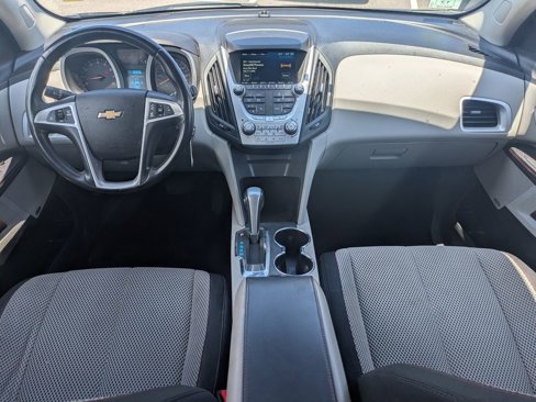 Used 2015 Chevrolet Equinox LT w/ Driver Convenience Package image 15
