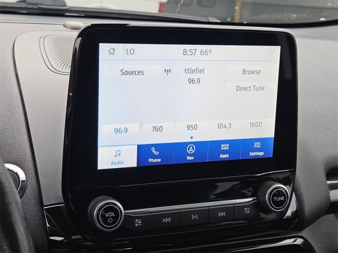 Used 2020 Ford EcoSport Titanium w/ Interior Protection Package image 25