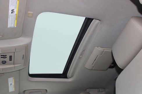 Used 2015 Chevrolet Tahoe LTZ image 16