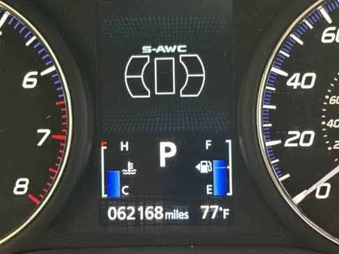 Used 2018 Mitsubishi Outlander SEL image 22