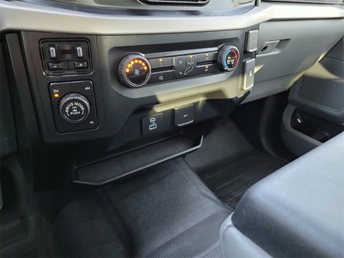 Used 2021 Ford F150 XL w/ Equipment Group 101A High image 25