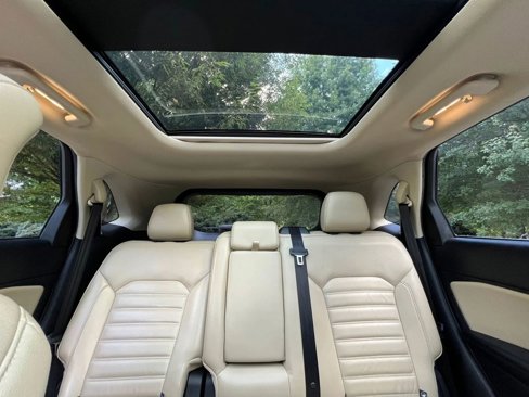 Used 2015 Ford Edge SEL w/ Equipment Group 201A image 16