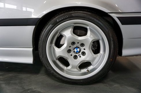 Used 1999 BMW M3 Coupe image 33