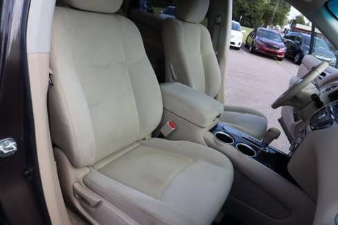 Used 2015 Nissan Pathfinder SV w/ Cargo Package image 26