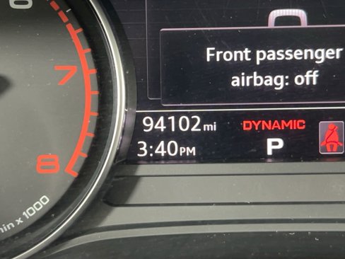 Used 2017 Audi A4 2.0T Premium image 19