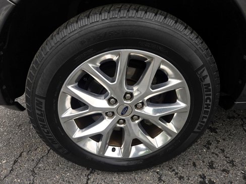 Used 2015 Ford Expedition EL Limited w/ Equipment Group 301A image 20