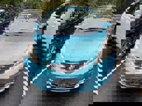 Used 2012 Honda Fit image 2