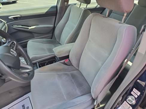 Used 2009 Honda Civic LX image 14