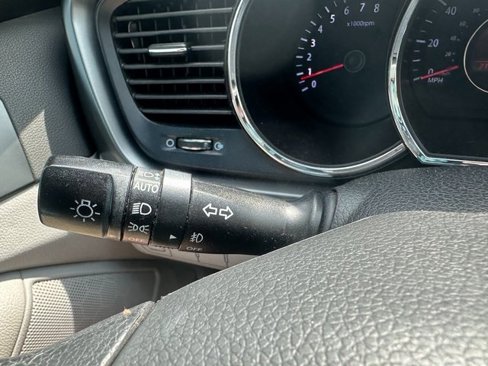 Used 2013 Kia Optima LX w/ Convenience Pkg image 27