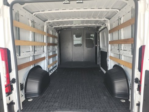 Used 2023 RAM ProMaster 2500 image 14