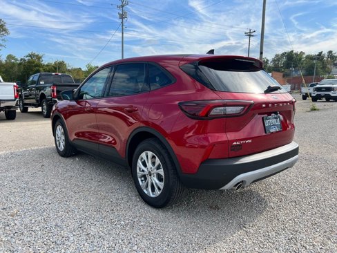 New 2025 Ford Escape Active image 6