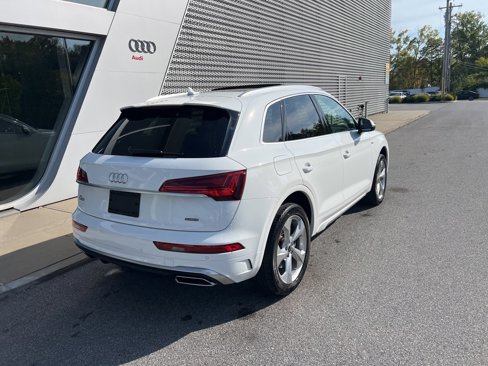 Used 2023 Audi Q5 2.0T Premium Plus image 29
