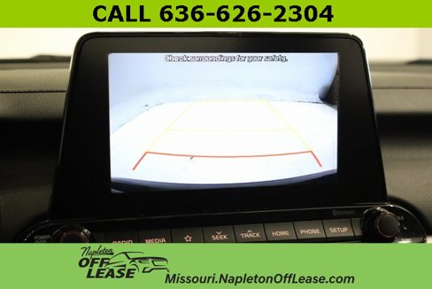 Used 2021 Kia Forte LXS image 17