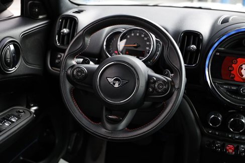 Used 2020 MINI Cooper Countryman S image 28