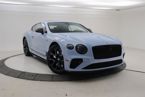 Used 2024 Bentley Continental GT S image 18