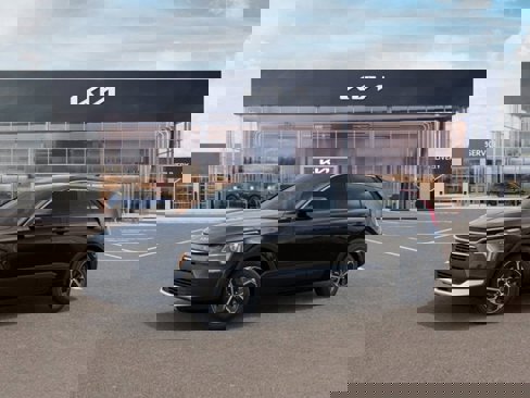 New 2025 Kia Niro LX image 3